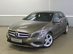 Mercedes-Benz A-klasse 1,6 