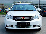 Geely Emgrand 1,8 