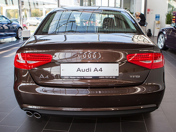 Фото Ауди А4 2017 цена 1984097.16 руб. Фото Ауди А4 2017 цена 1984097.16 руб.