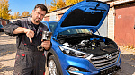 Почему атмосферные моторы Hyundai и Kia оказались самыми ненадежными в мире