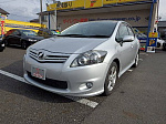 Toyota Auris 1,8 авт
