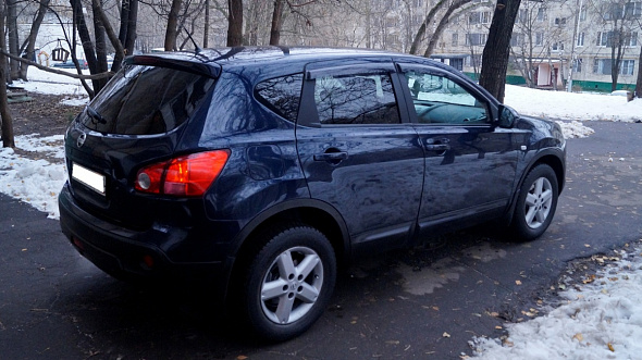 Фото Ниссан Кашкай 2009 цена 480000 руб. Фото Ниссан Кашкай 2009 цена 480000 руб.