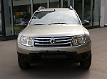 Renault Duster 1,6 мех
