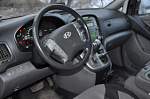 Hyundai H1 2,5 