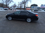 Toyota Camry 2,5 авт