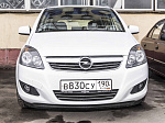 Opel Zafira 2,0 авт