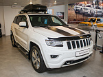 Jeep Grand Cherokee 3,0 авт Jeep Grand Cherokee 3,0 авт