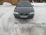 Volvo S80 2,4 авт