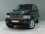 Land Rover Range Rover 4,2 