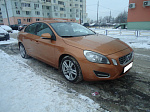 Volvo S60 1,6 авт