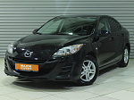 Mazda 3 1,6 мех