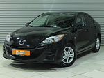 Mazda 3 1,6 