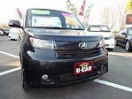 Toyota bB 2010