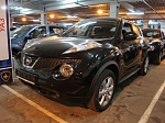 Nissan Juke 1,6 авт