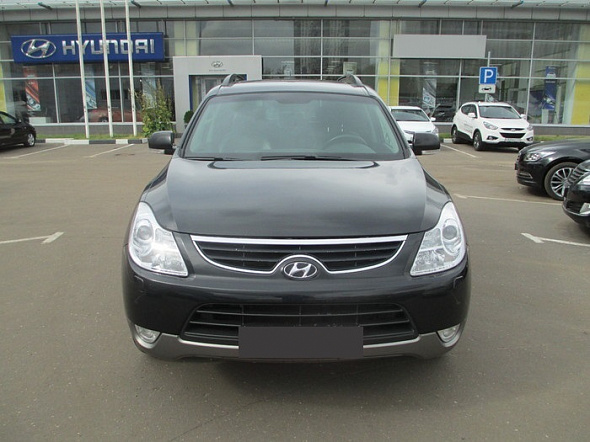 Фото Хендай ( Хундай ) ай 55 2010 цена 1150000 руб.