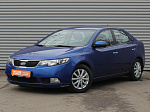 Kia Cerato 2,0 авт
