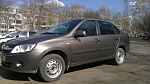 Lada Granta 1,6 мех