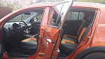 Kia Sportage 2,0 