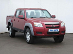 Mazda BT-50 2,5 