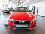 Audi A1 1,4 