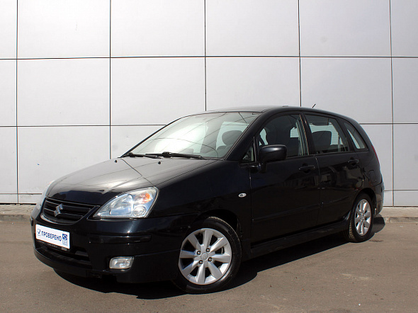 Фото Сузуки Лиана 2004 цена 249000 руб.