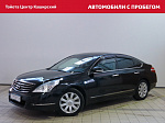 Nissan Teana 2,5 