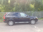 Volvo XC90 2,4 авт