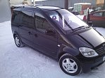 MercedesBenz Vaneo 2004