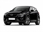 Mazda CX-5 2,0 