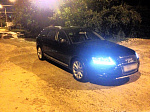 Audi Allroad 3,0 