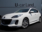 Mazda Axela 1,5 авт