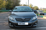 Toyota Corolla 1,6 авт