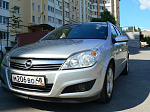 Opel Astra 1,3 