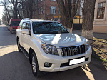 Toyota Land Cruiser Prado 3,0 авт