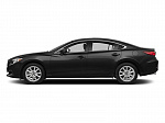 Mazda 6 2,5 авт