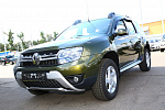 Renault Duster 1,6 мех