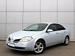 Nissan Primera 1,6 мех