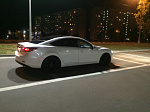 Mazda 6 1,5 авт