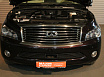 Инфинити Ку Икс 2011 фото