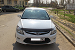 Hyundai i30 1,6 мех