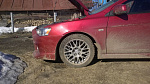 Mitsubishi Lancer 2,0 мех
