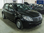 Renault Sandero 1,4 мех