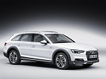 Audi A4 allroad 2,0 авт