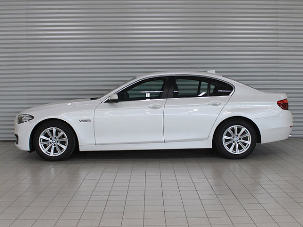 Фото БМВ 5 серии 2014 цена 1870000 руб.