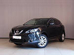 Nissan Qashqai 2,0 авт