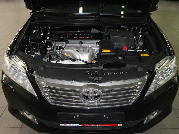 Фото Тойота Камри 2013 цена 1045000 руб.