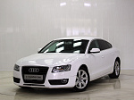 Audi A5 1,8 