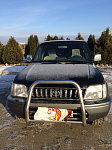 Toyota Land Cruiser Prado 3,4 авт