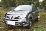 Renault Koleos 2,5 авт