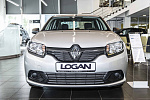 Renault Logan 1,6 мех